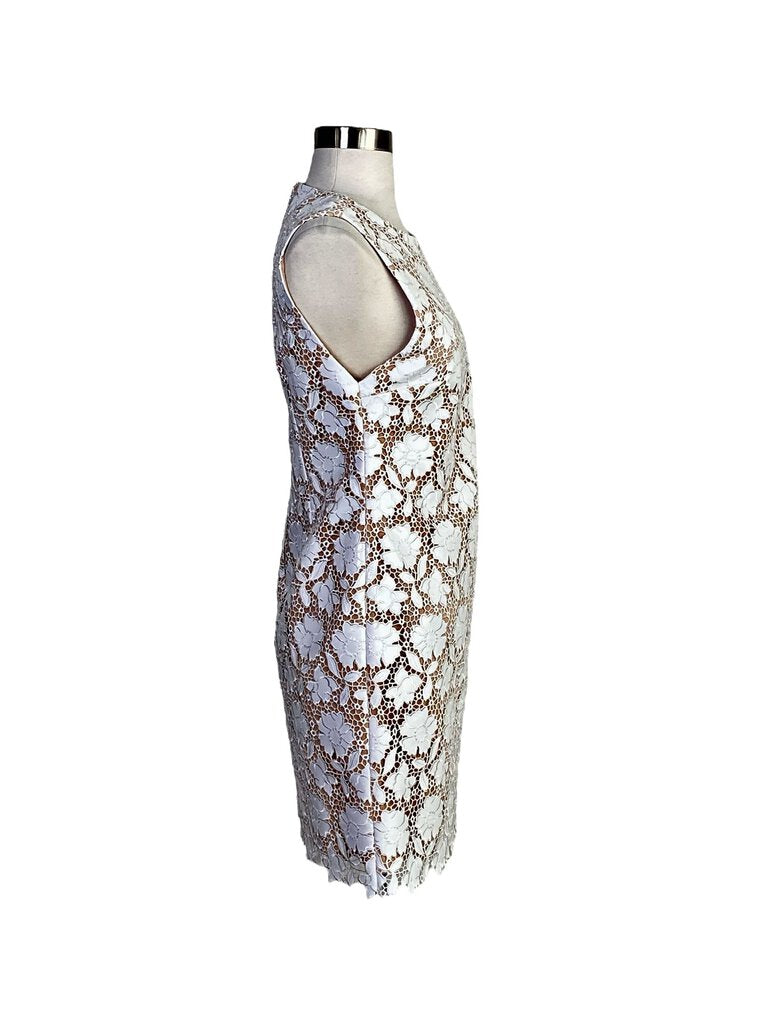 Alice + Olivia Clyde Shift Dress