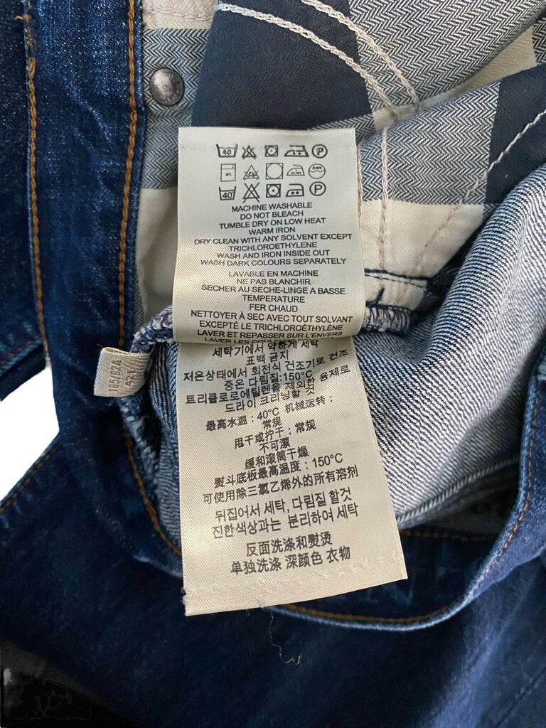 Burberry Jeans