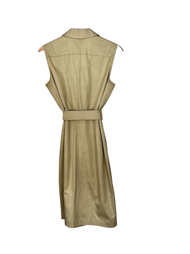 Max Mara Safari Midi Shirt Dress, NEW
