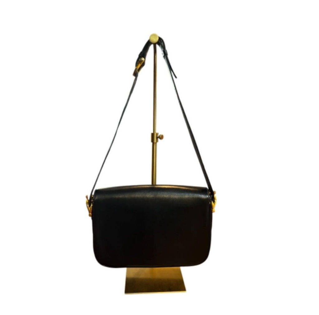 Vintage Celine Horse Carriage Leather Handbag