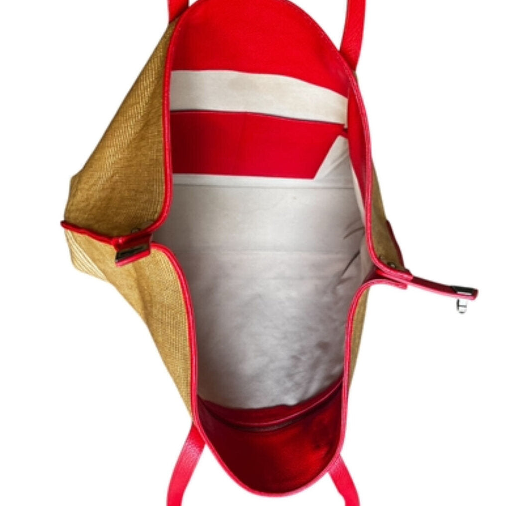 Akris Ai Medium Shoulder Tote, MSRP $1,790
