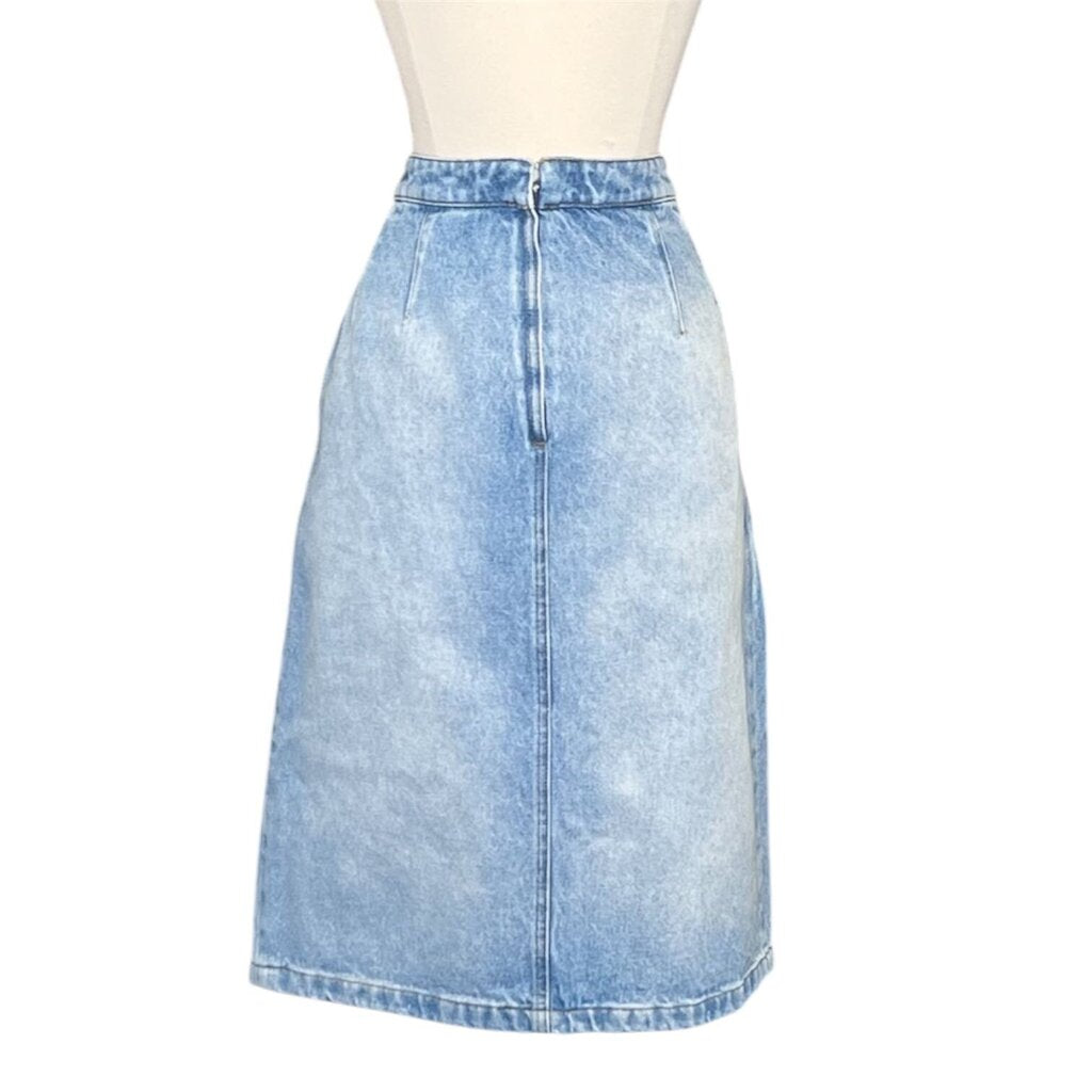 Dries Van Noten Pleated Surplic
