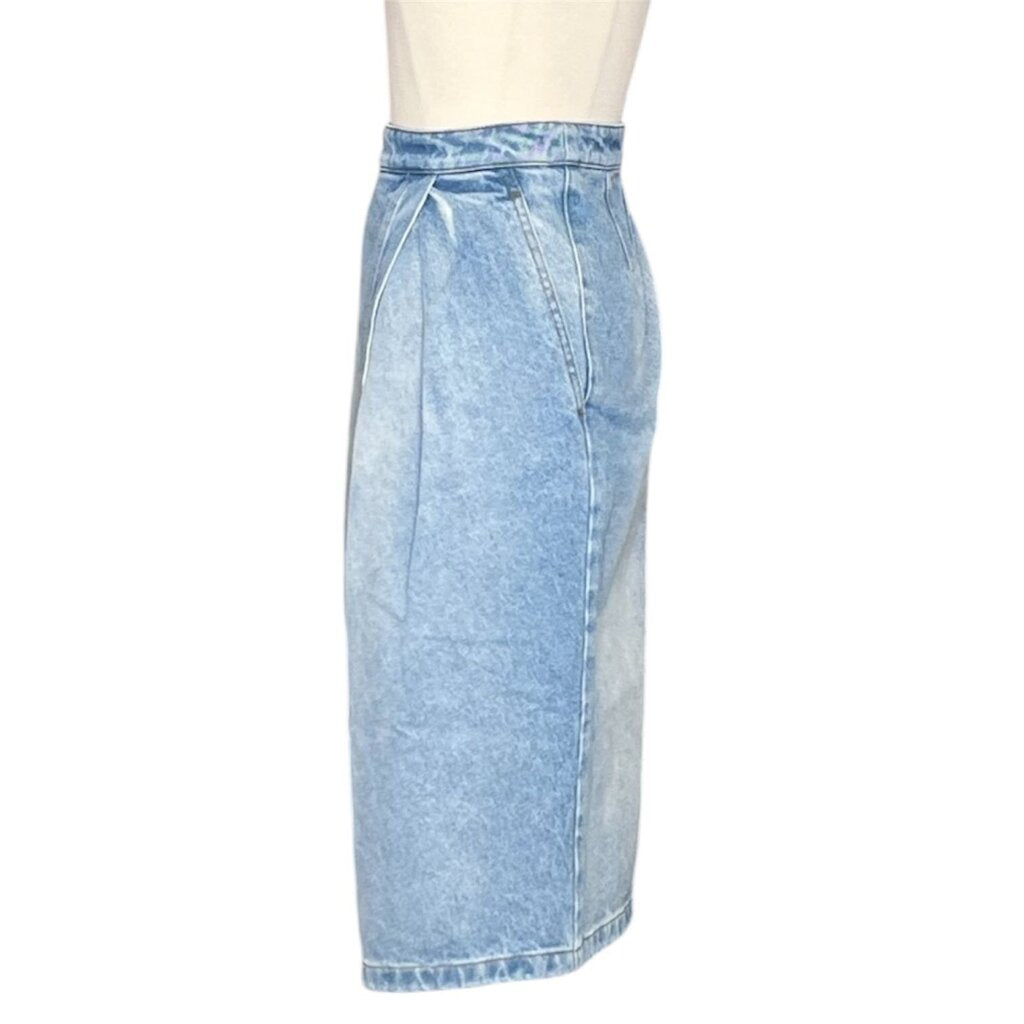 Dries Van Noten Pleated Surplic