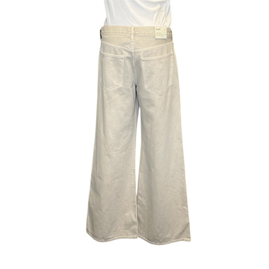 Agolde "Clara" Jeans
