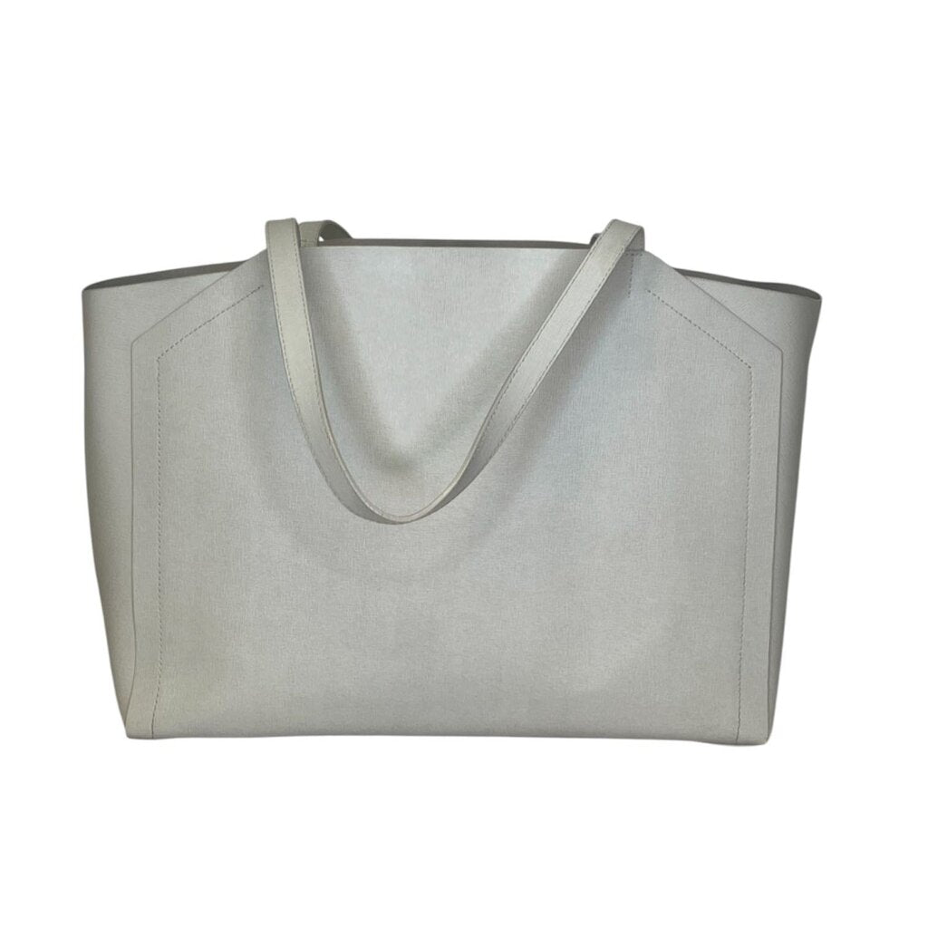 Furla Saffiano Leather Tote Bag