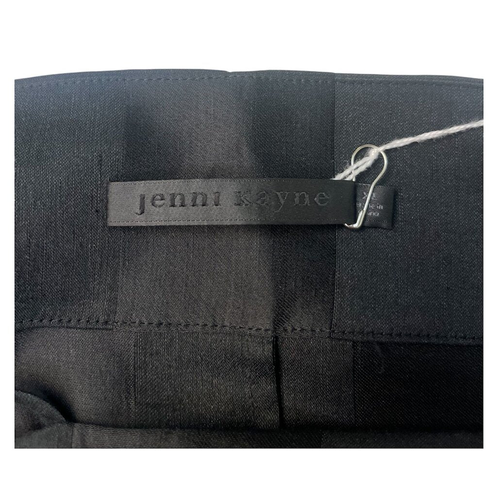 Jenni Kayne Embossed Satin Stripe Maxi Dress