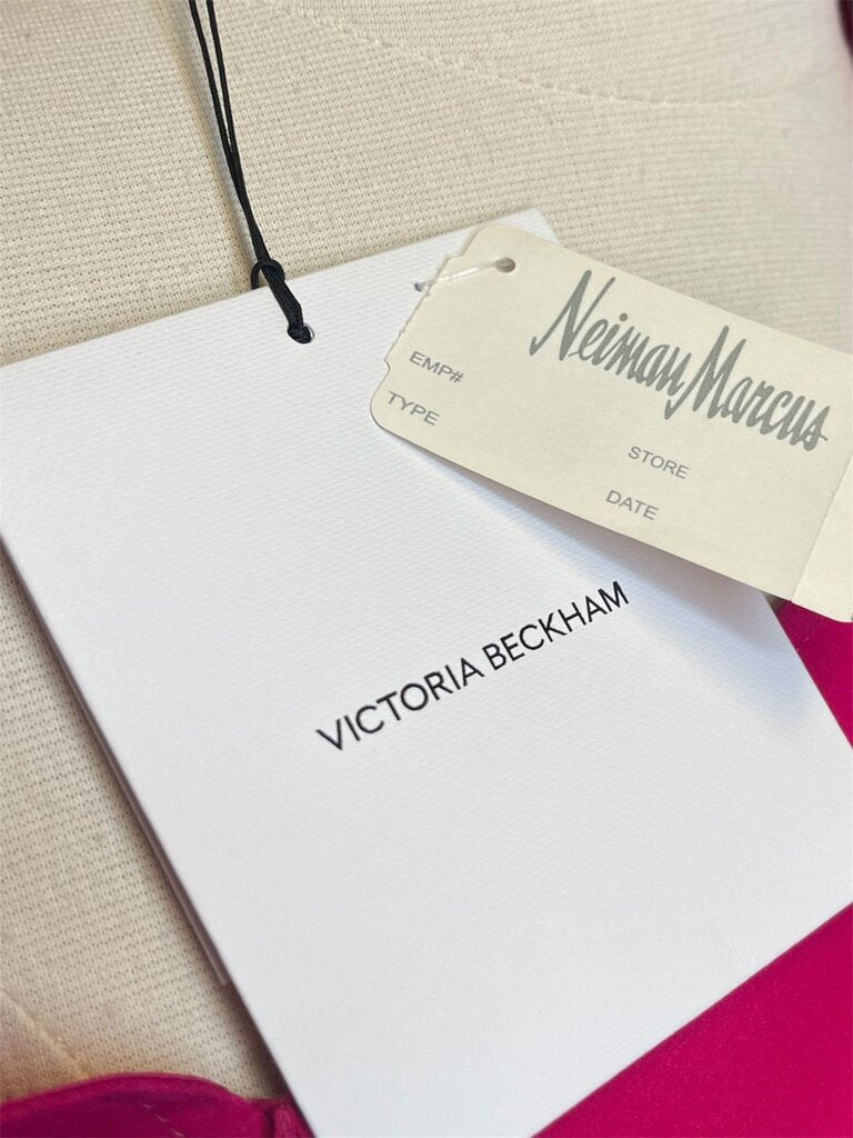 Victoria Beckham Silk Blouse NWT