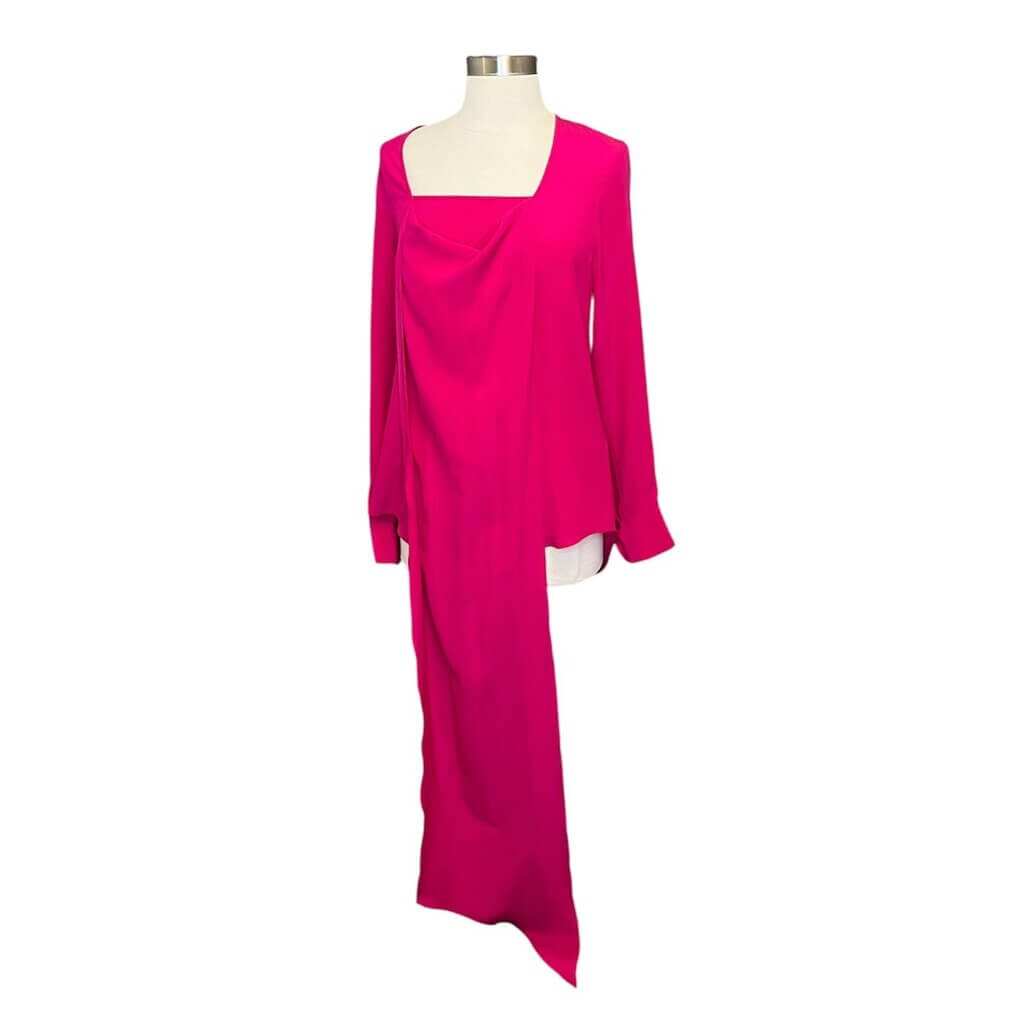 Victoria Beckham Silk Blouse NWT