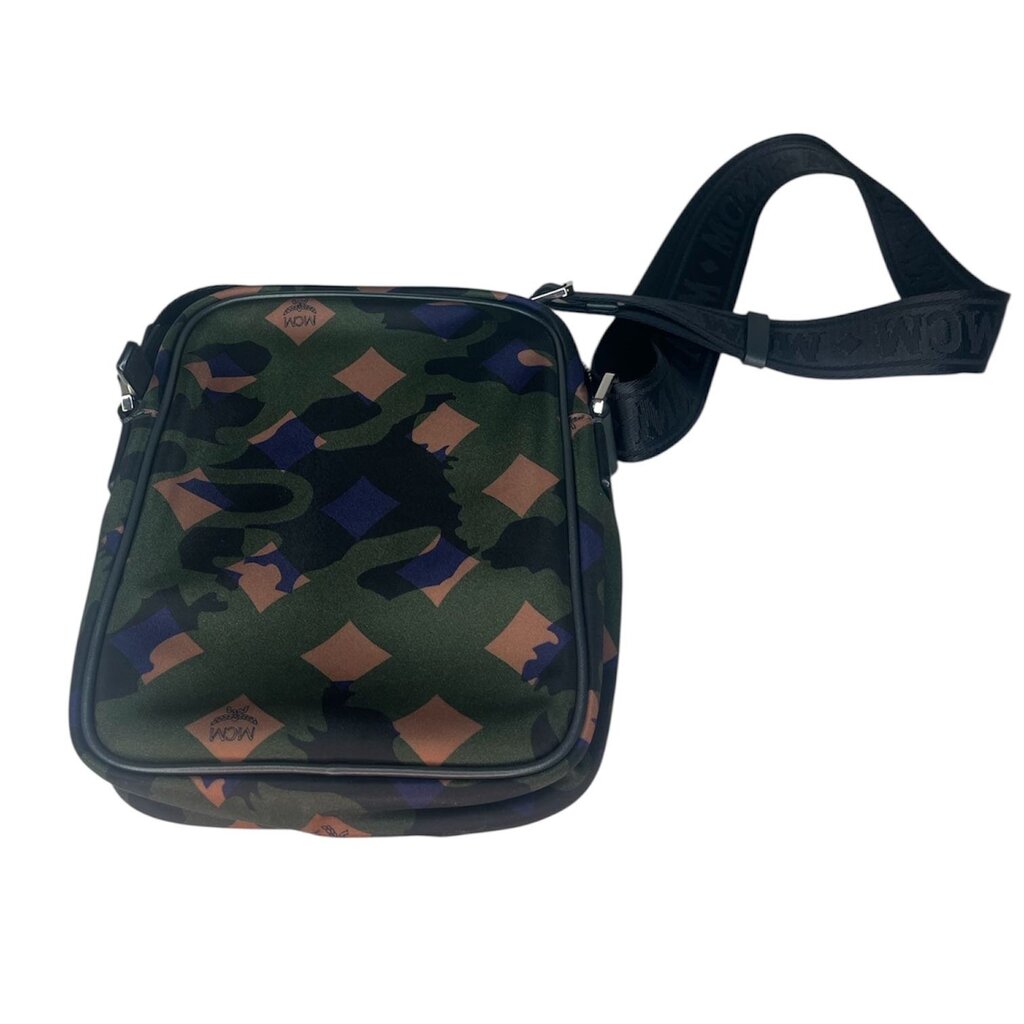 MCM Cross Body Bag