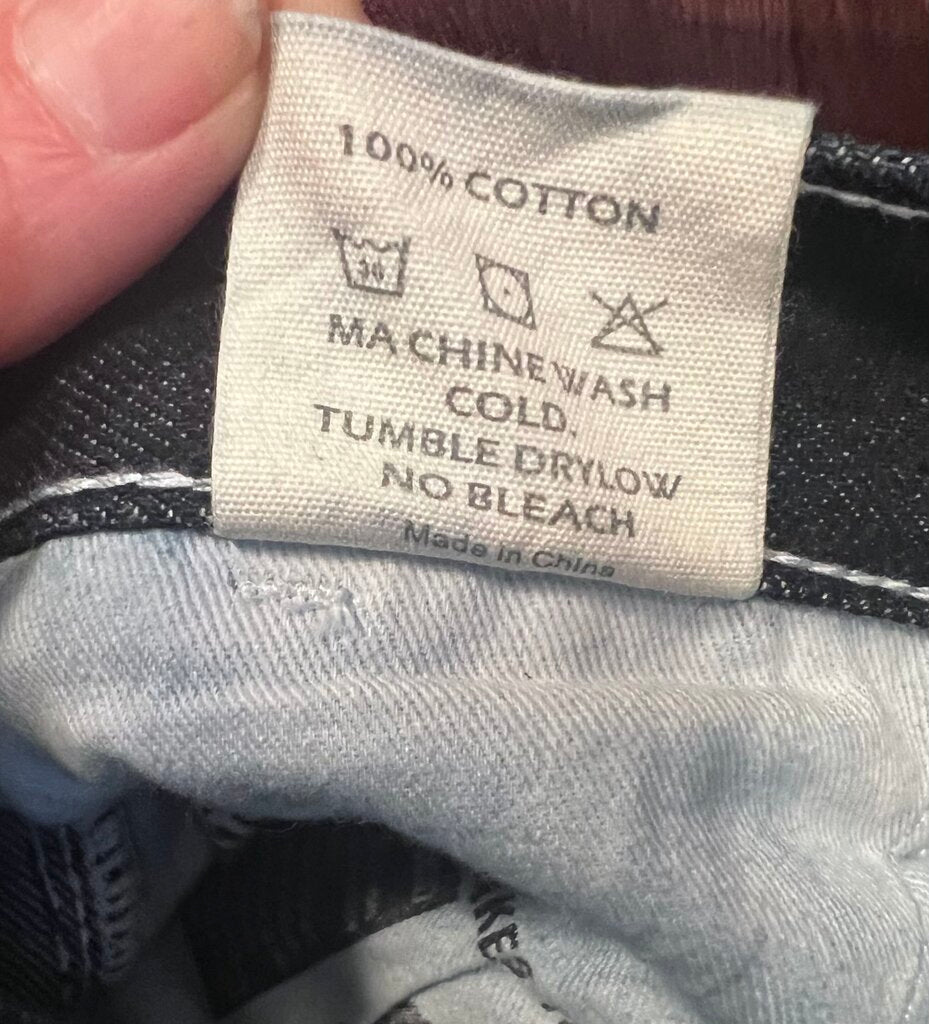 Okonkwo Carpenter Jeans