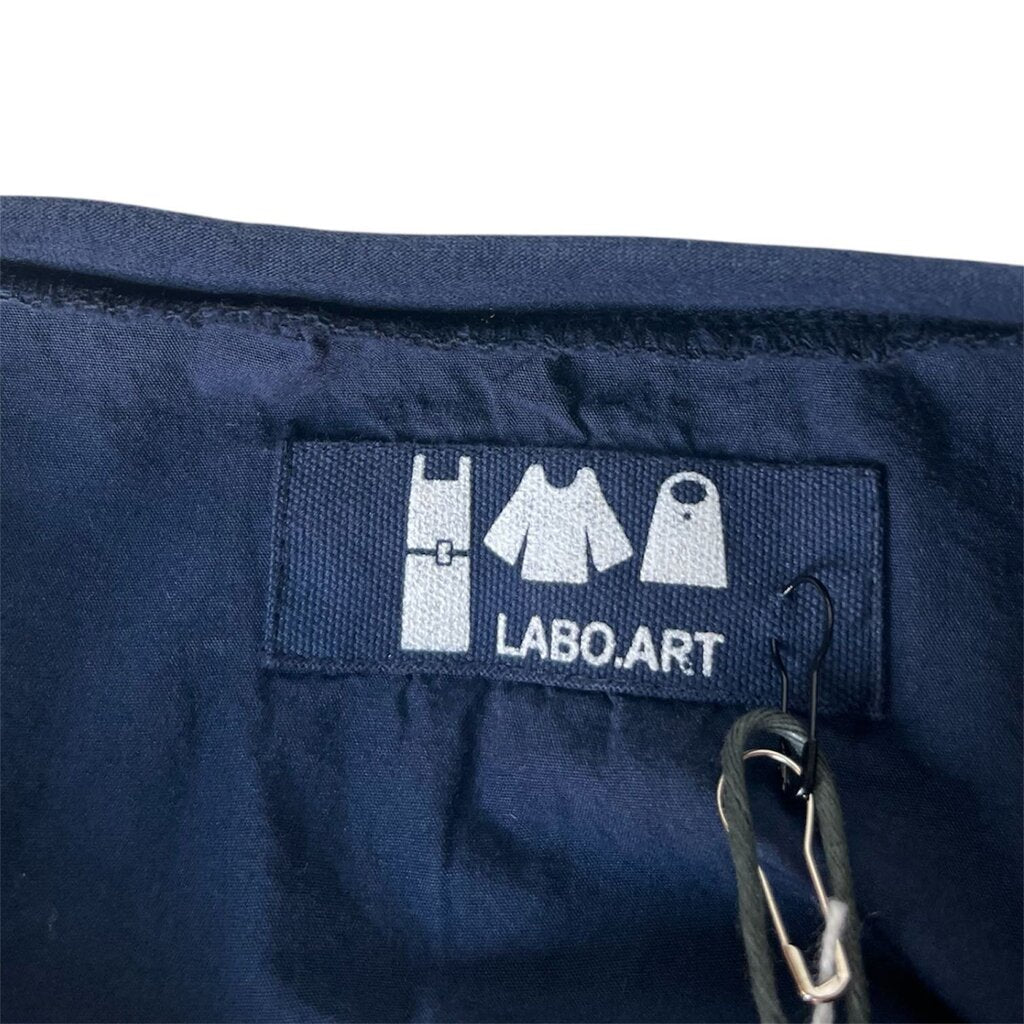 Labo Art Cotton Top NWT