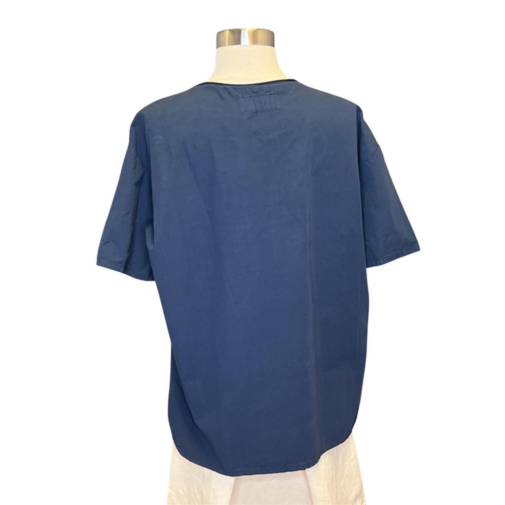 Labo Art Cotton Top NWT