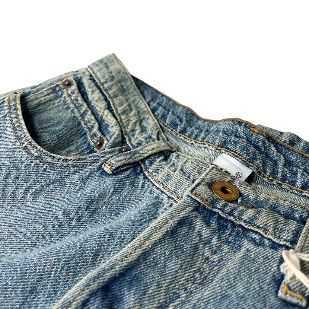 NSF High Rise Jeans, NEW