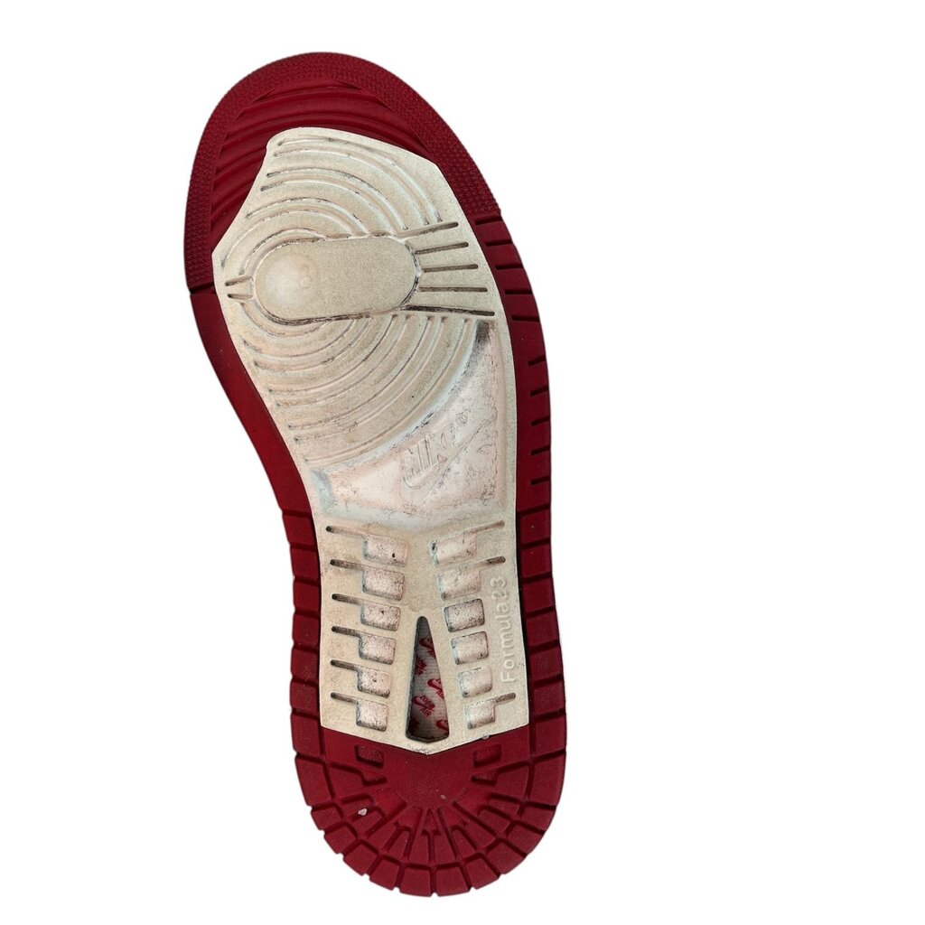 Nike Air Jordan Anytime