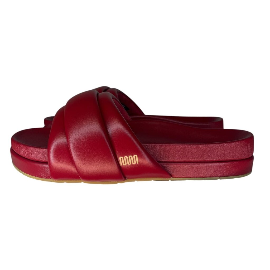 Commbi 'Softy' Leather Sides, NEW