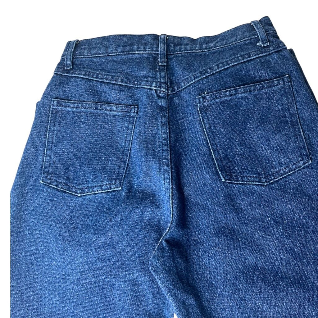 Carleen Patchwork Jeans