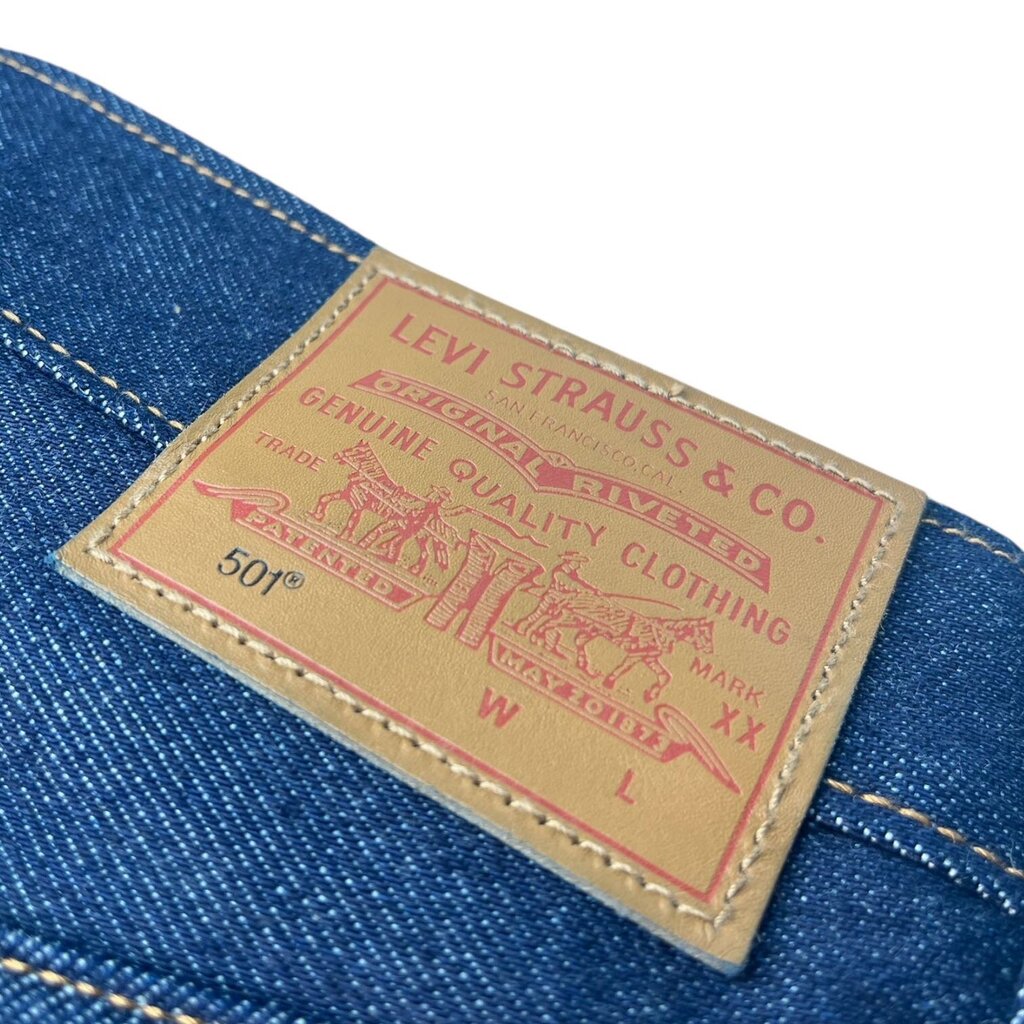 Levi's '501' Jeans