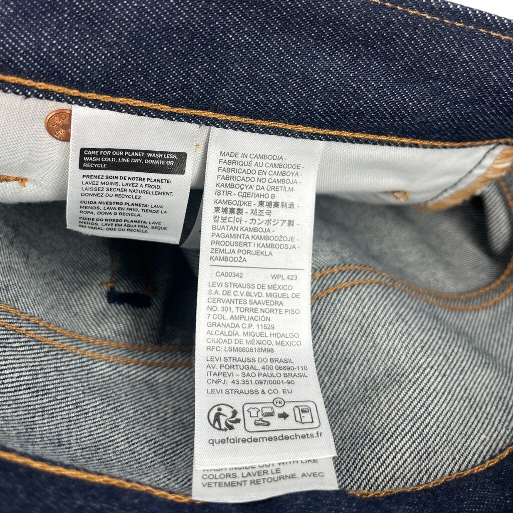 Levi's '501' Jeans