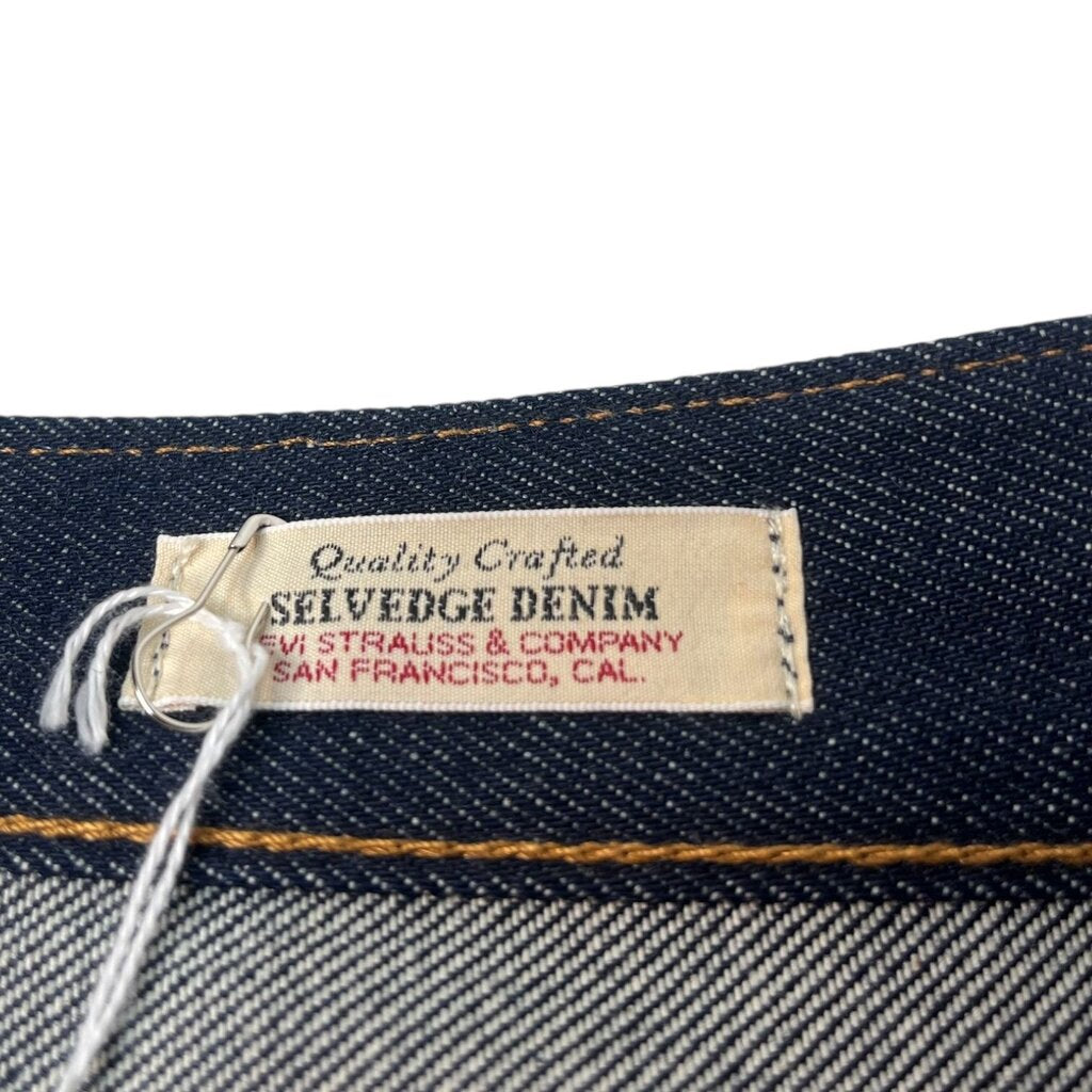 Levi's '501' Jeans
