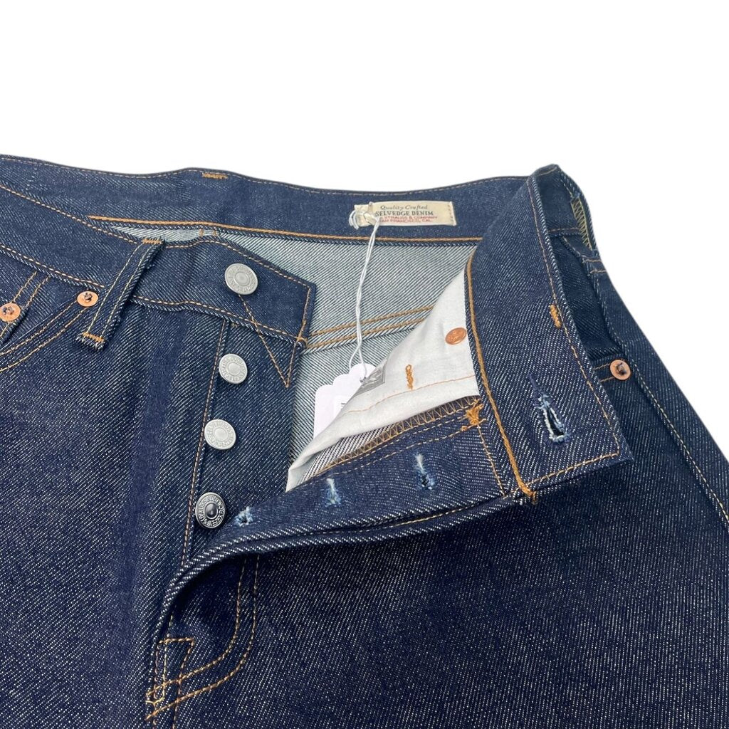 Levi's '501' Jeans