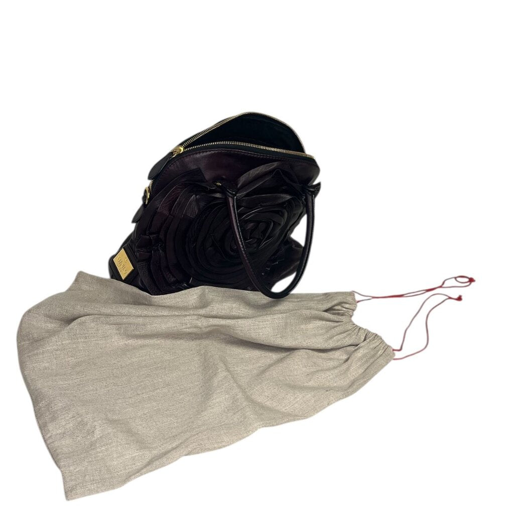 Valentino 'Garavani Nappa Petale Dome' Handbag