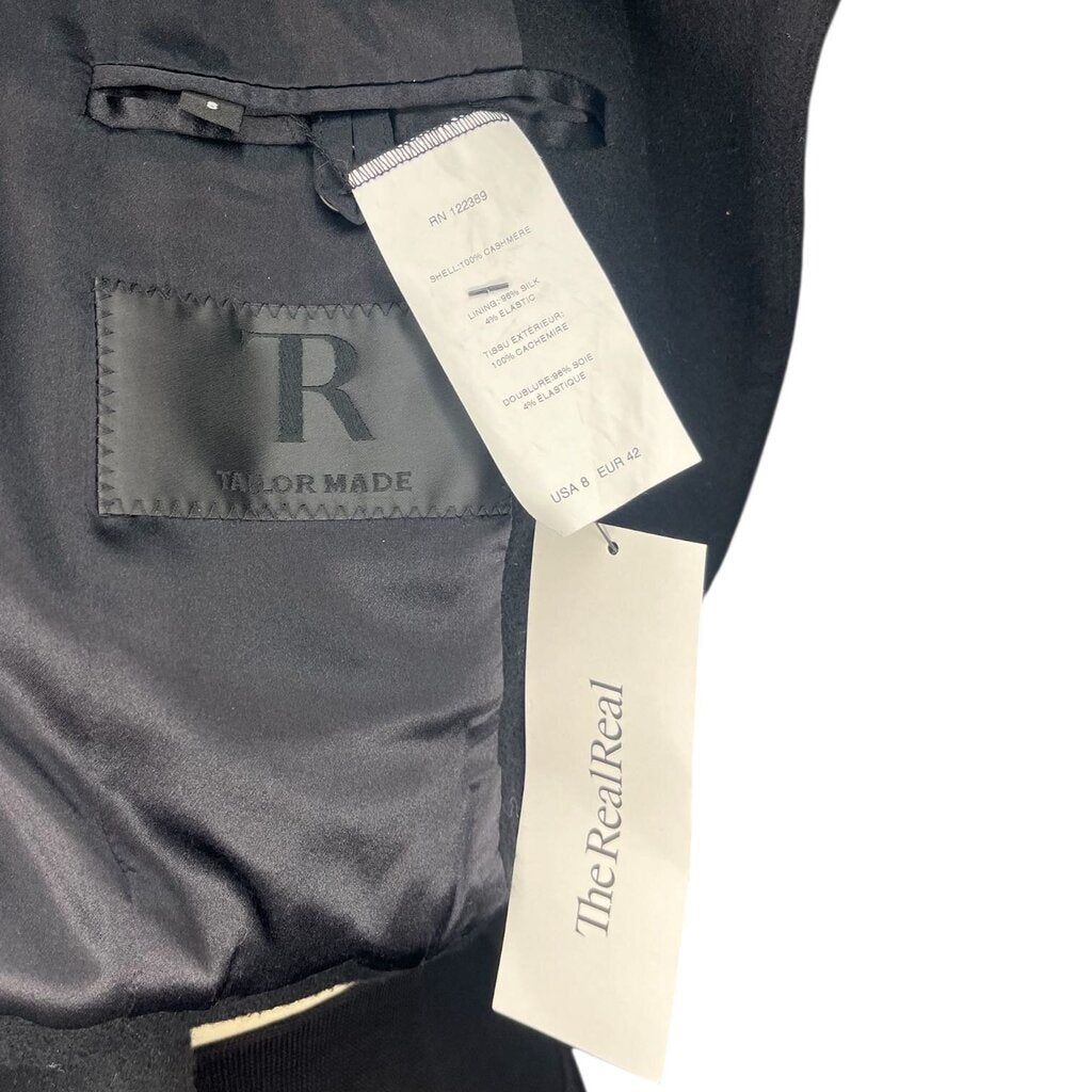 The Row Cashmere Blazer