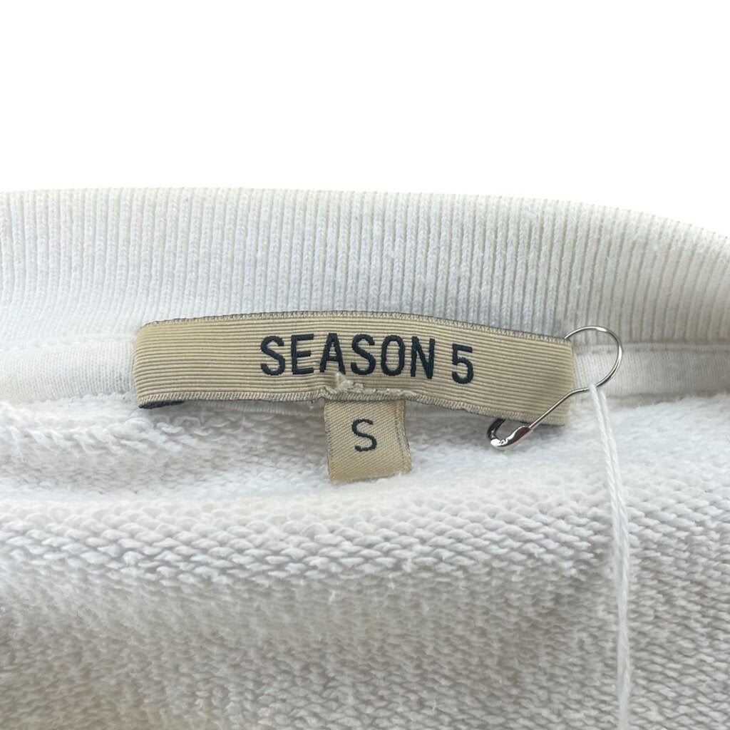 Season 5 Scribble Sweatshirt, MSRP $399