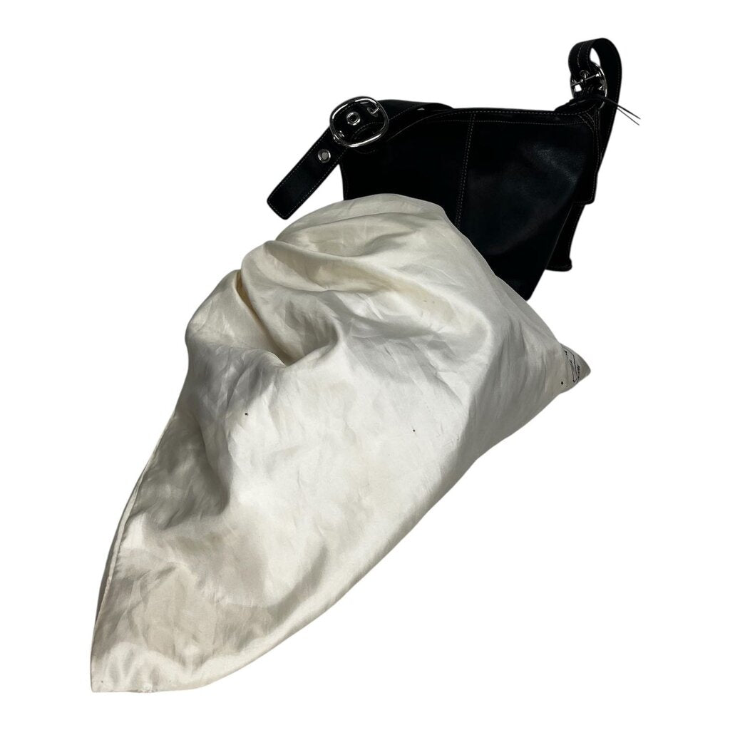 Coach Bleeker Bucket Hobo Bag