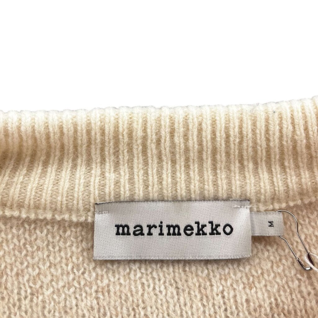 Marimekko RWS Virtaus Unikko Sweater, MSRP $375