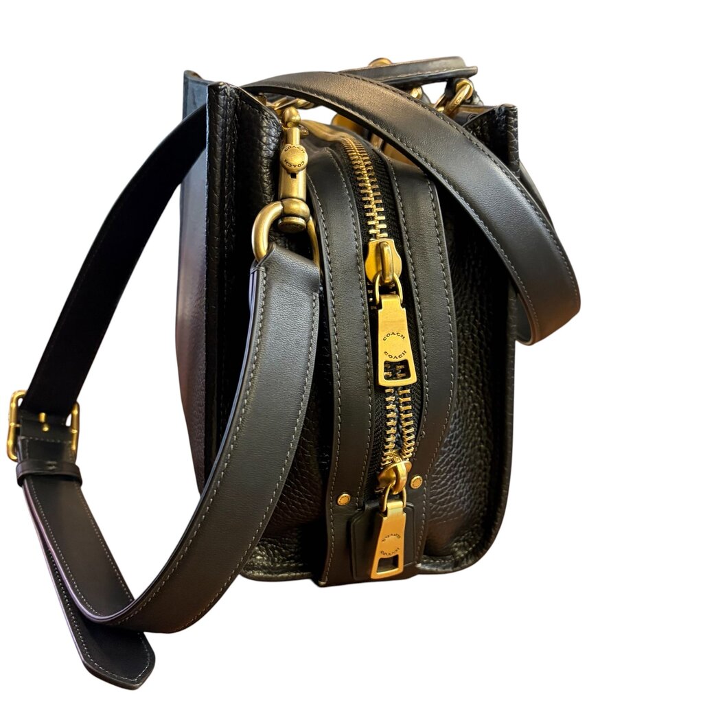 Coach 'Rogue 31' Bag, NEW