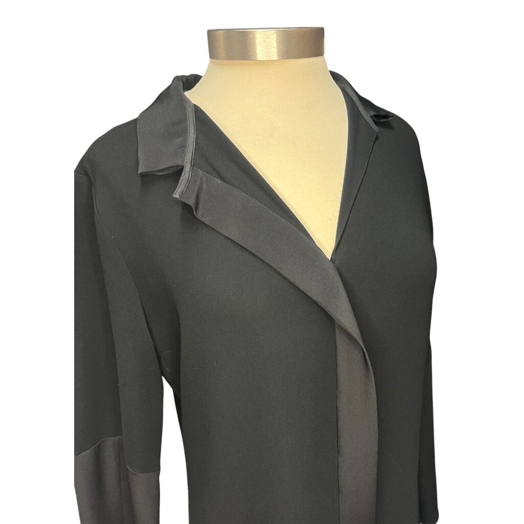 Peter Cohen Maxi Shirt Dress