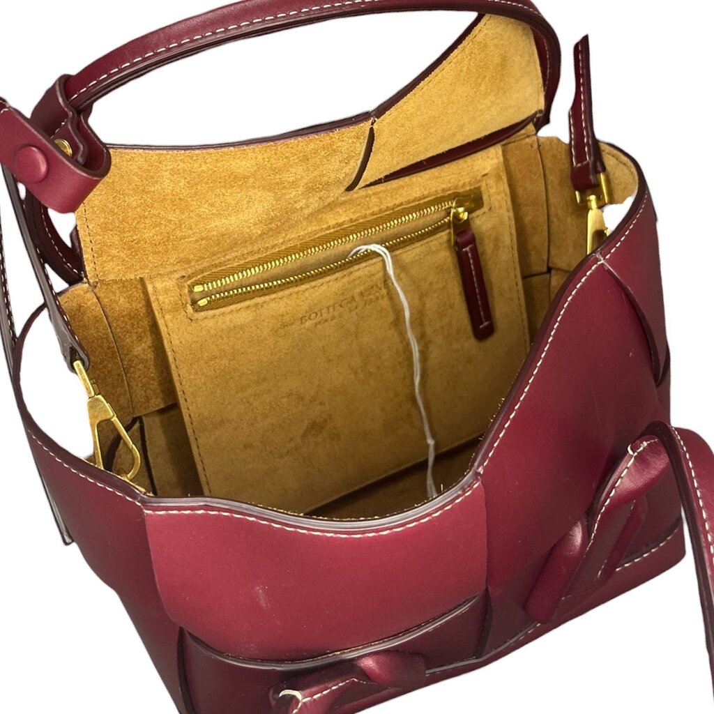 Bottega Veneta 'Mini Arco' Tote Bag