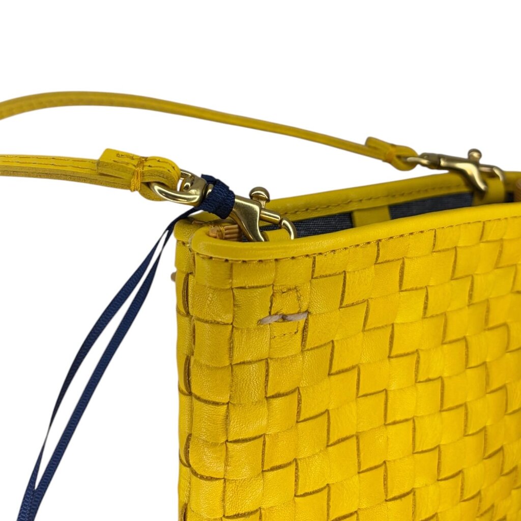 Clare V Poche Mini Bag NWT