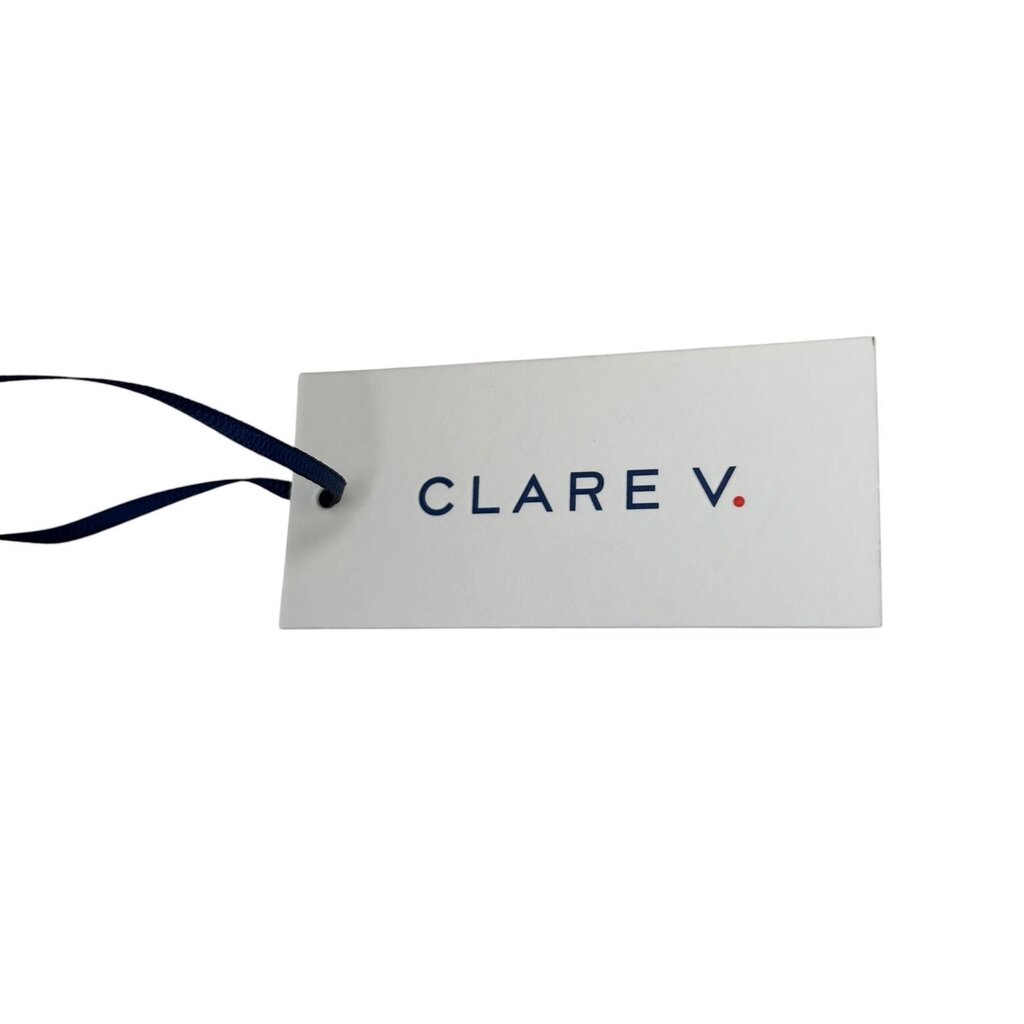 Clare V Mini Bag NWT