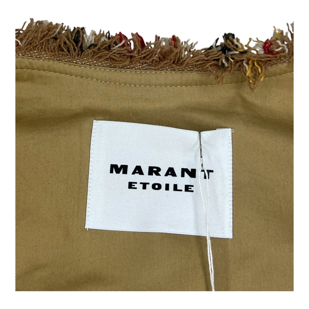Marant Etoile Dlphina Jacket, MSRP $650