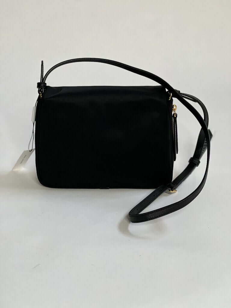 Marc Jacobs Nylon Shoulder Bag With Adjustable Strap, NWT, MSRP $250