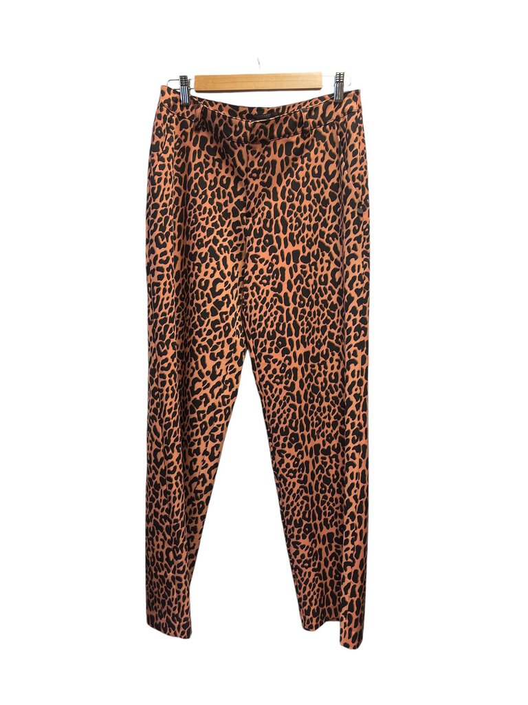 Scotch & Soda Animal Print Pants