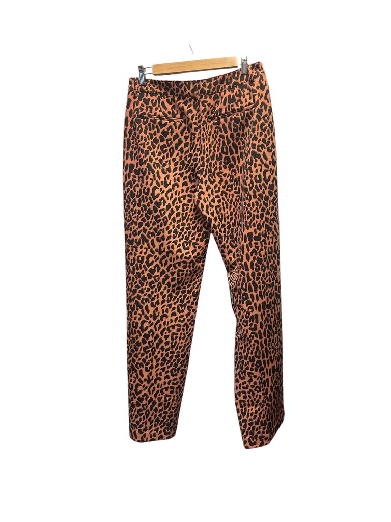 Scotch & Soda Animal Print Pants