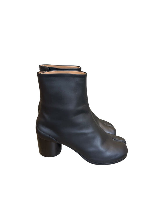 Maison Margiela Tabi Ankle Boots