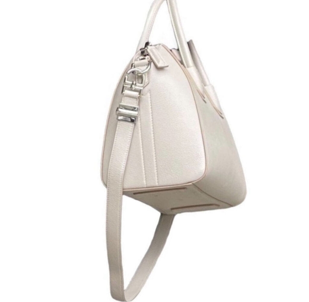 Givenchy Antigona Small Top Handle Bag