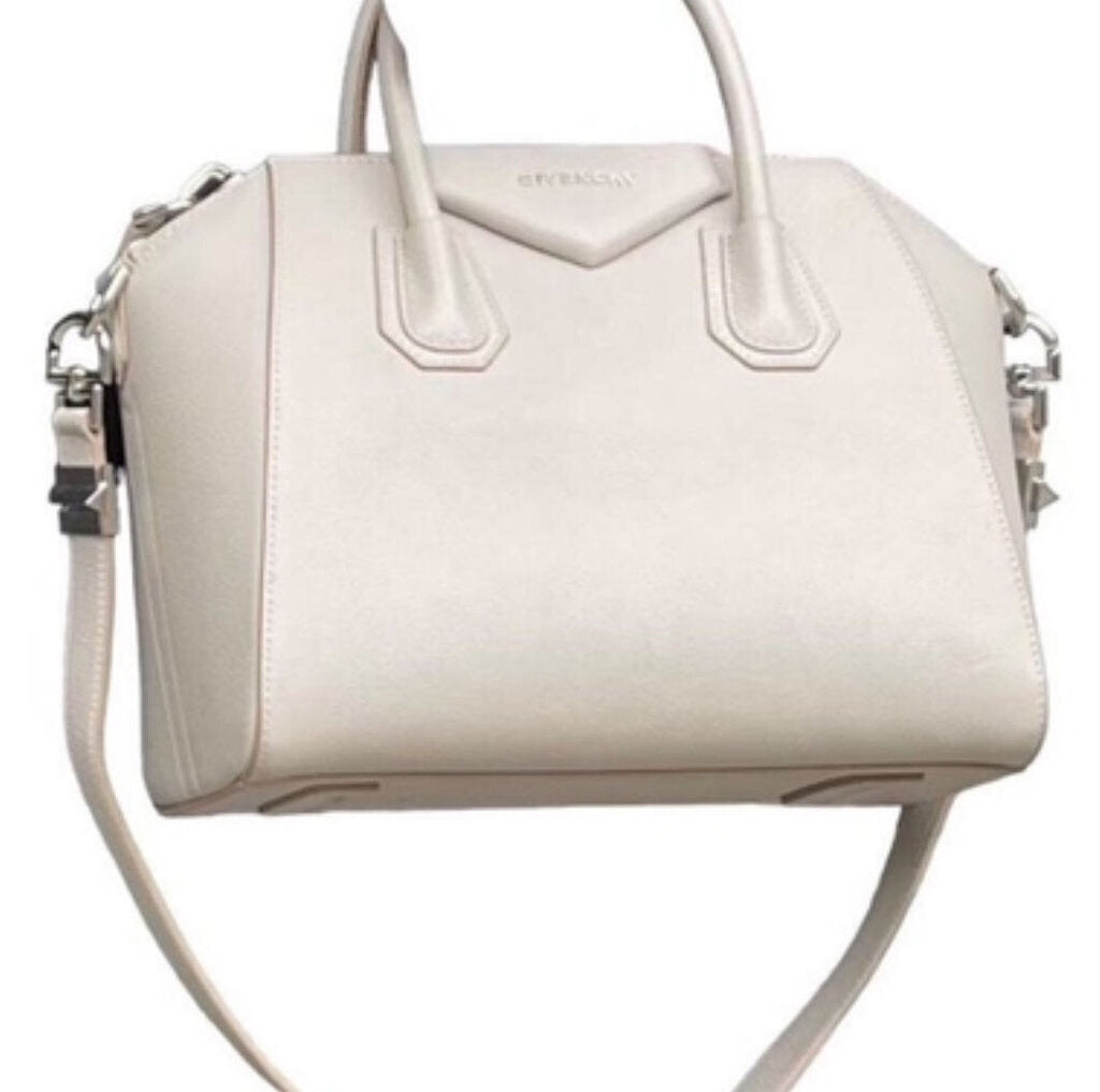 Givenchy Antigona Small Top Handle Bag