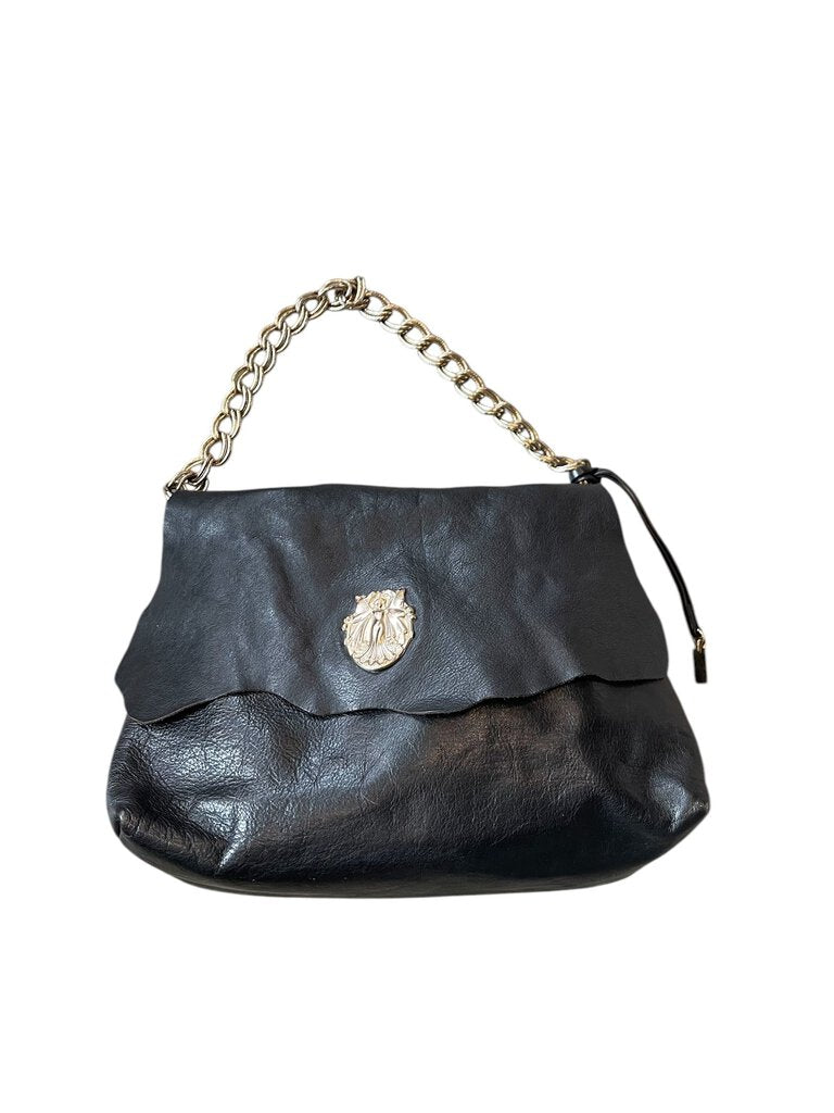 Foley & Corrina Raw Edge Chain Handbag