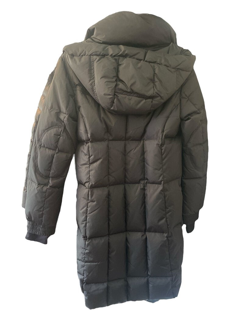 SAM New York Down Puffer Coat