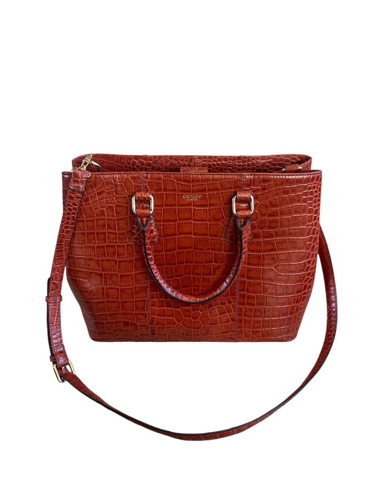 Osprey London Crocodile