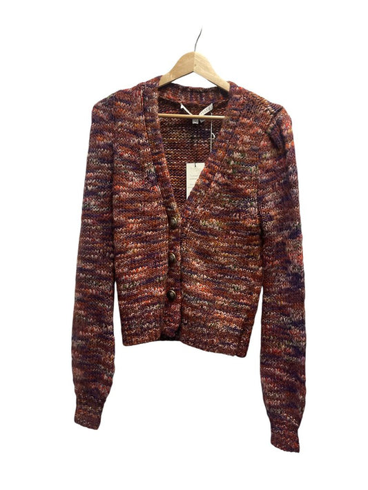 Veronica Beard Wool Blend Cardigan, New