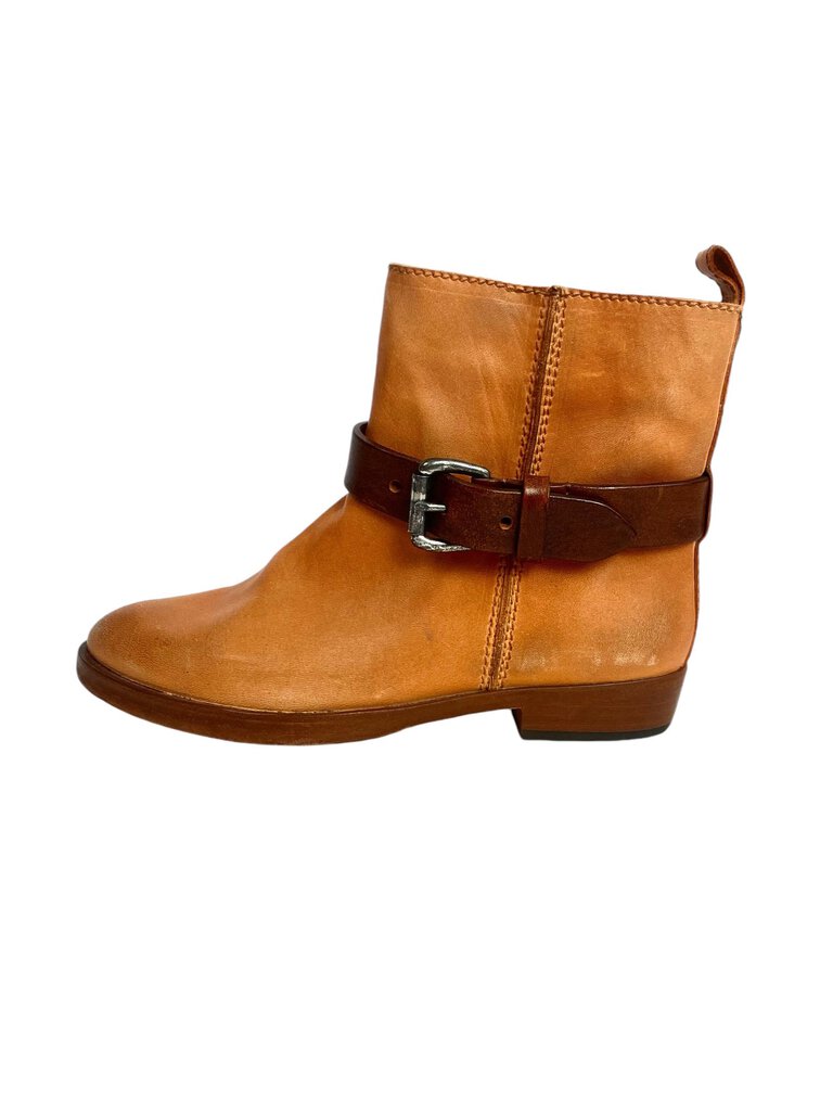 Hollywood Trading Company Gwen Ankle Bootie, New MSRP $565