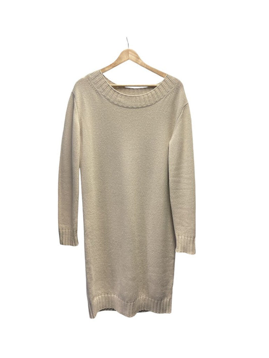 Vince Cashmere Sweater Dress