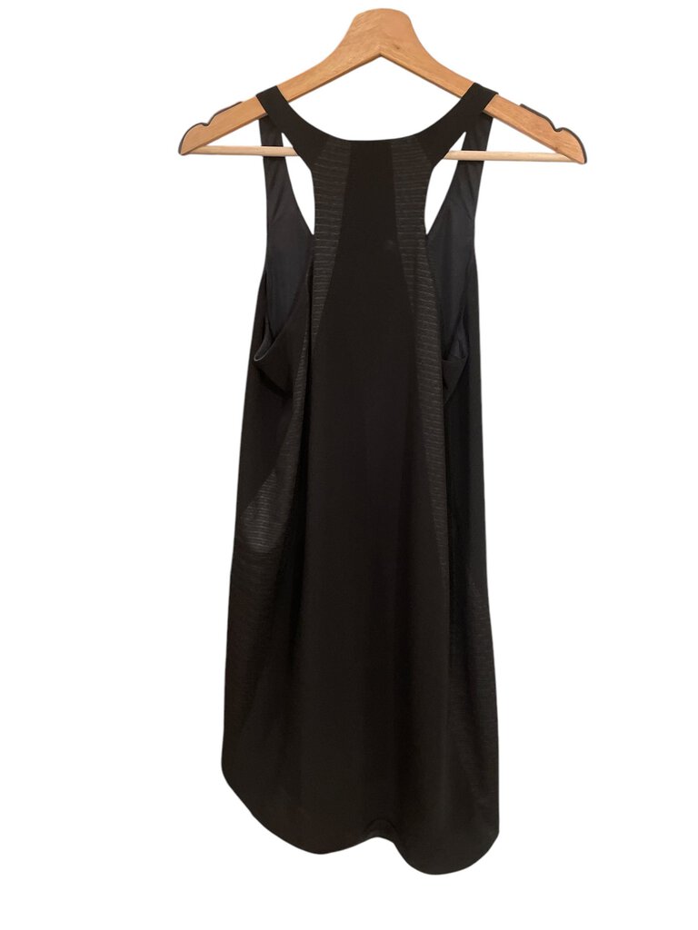 Rag & Bone Crepe Mini Dress