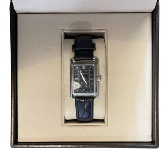 Burberry Heritage Watch W/ Box