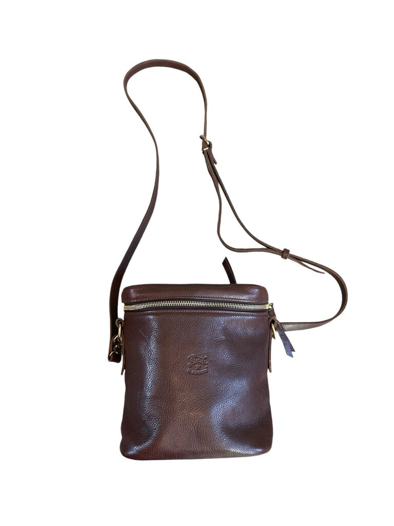 Il Bisonte Camera Bag